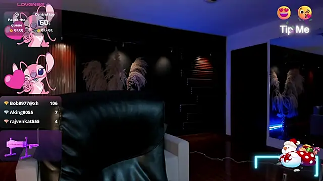 sofiacaramel's cam snapshot