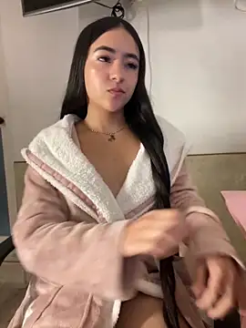 AuroraJohns_Pink's cam snapshot