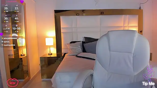 Zoei_Moon's cam snapshot