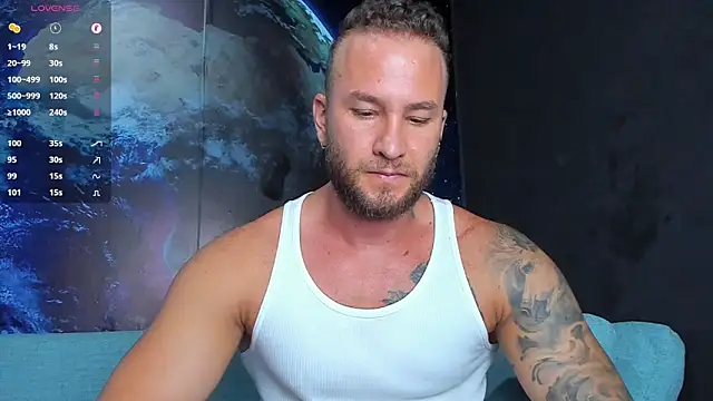 delessandro_world live sex cam