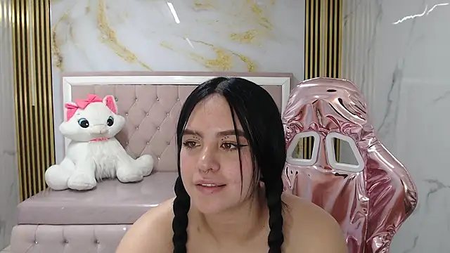 sarita_09_s's cam snapshot