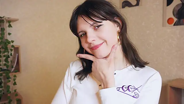 ZulaJagoe live sex cam