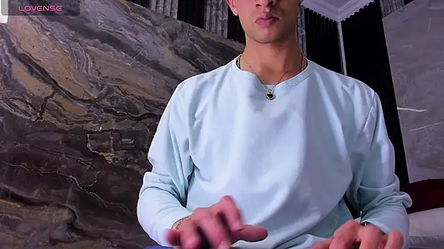 Axel-Bigcock live sex cam