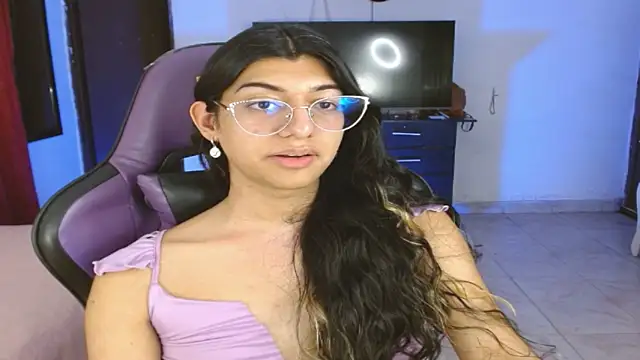 Alanni_parker live sex cam