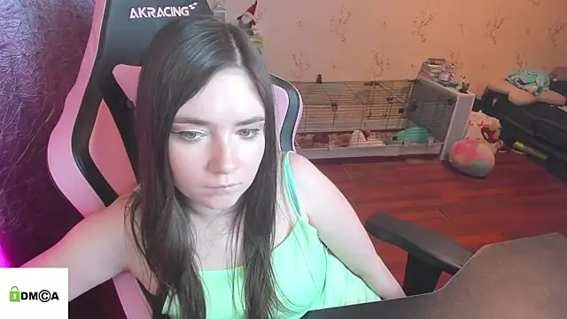 Crazy_forest_fairy live sex cam