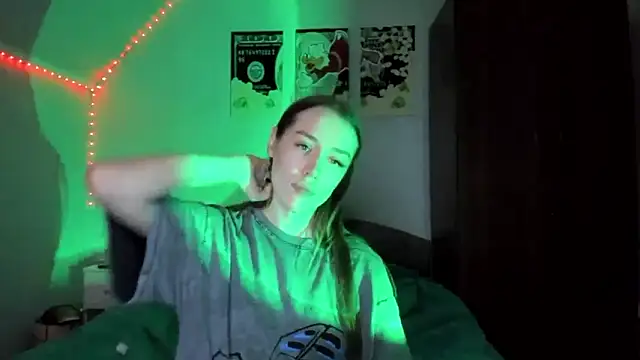 tinyglow live sex cam