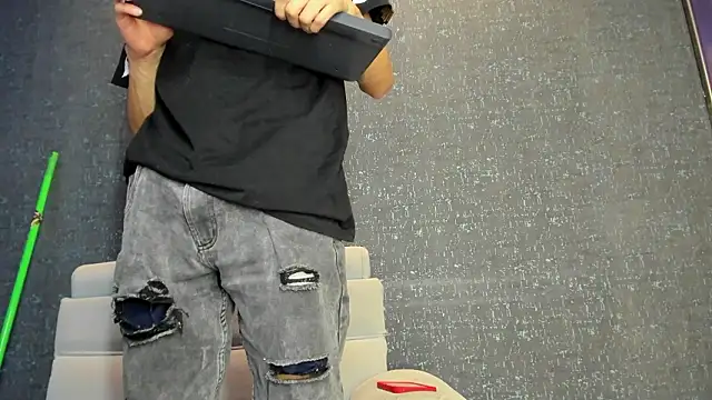 NickandAbby_ live sex cam