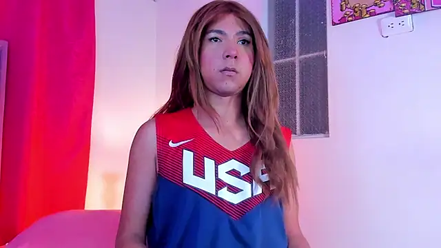 Hopemoretti live sex cam