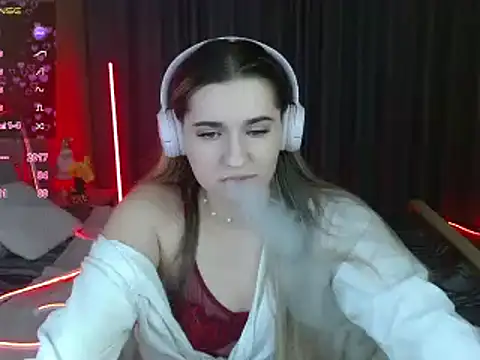 BellaaBlushh live sex cam