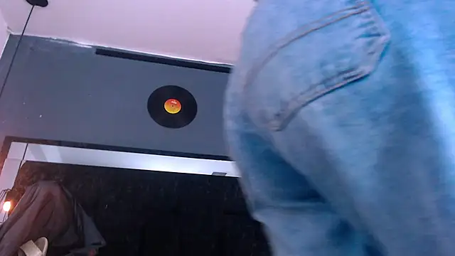 AndreaGil_ live sex cam