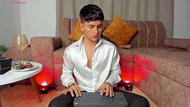 Lyam_ap live sex cam