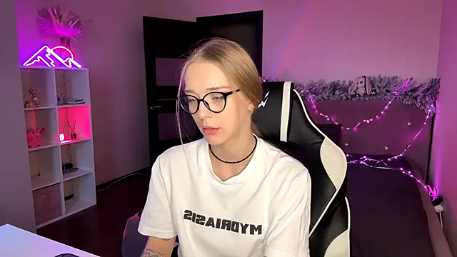 EvaPeace live sex cam