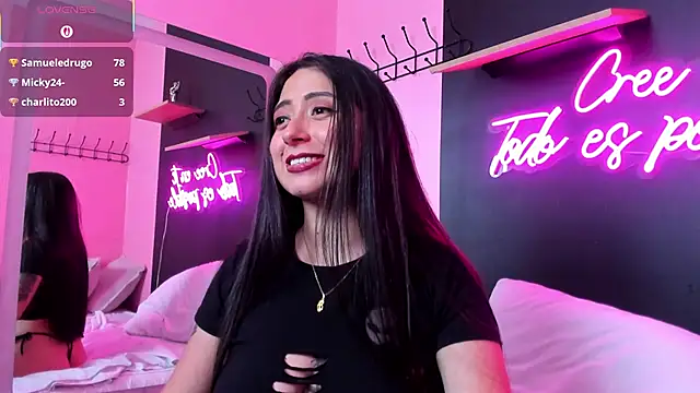 JuliethCruz_ live sex cam