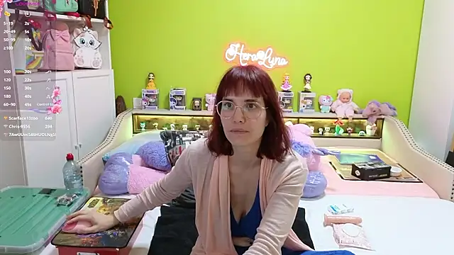_HeraLuna_ live sex cam