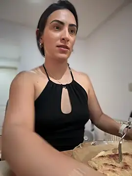 alessandra-a live sex cam