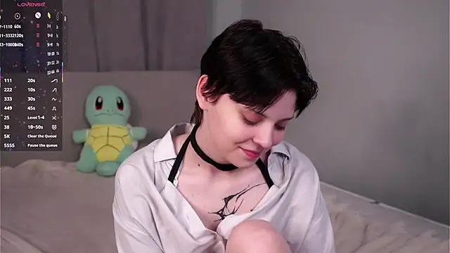 SharylOrbin live sex cam