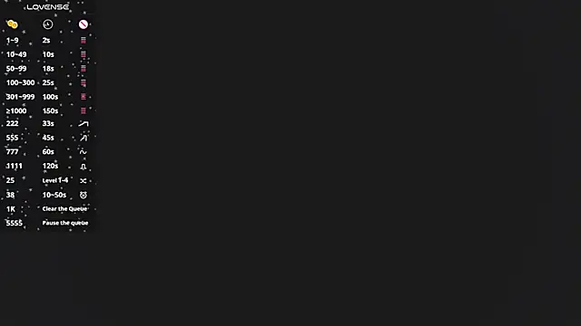 IdaValenti live sex cam