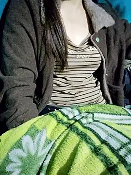 Congee-666's cam snapshot