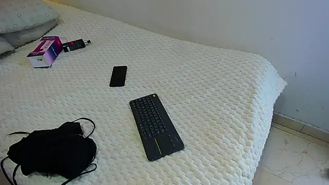 francesca_foxxx live sex cam