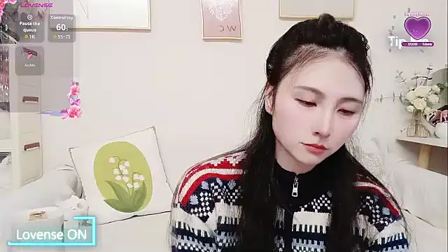 yuyan3929 live sex cam