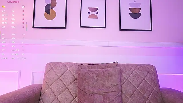 BillieBrownn live sex cam