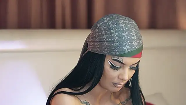 KarsynJaydde's cam snapshot