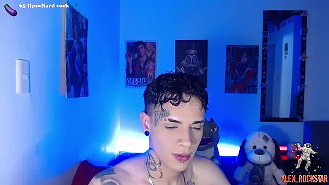 alex_rockstar live sex cam