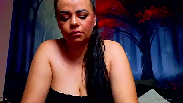 ElizabethEven live sex cam