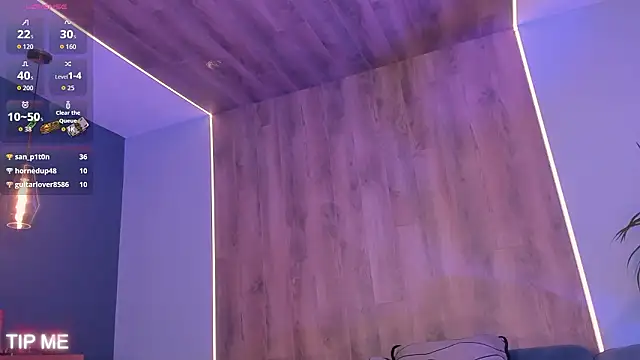 SophieBarnett live sex cam