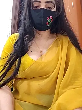 Saanvi-Sen's cam snapshot