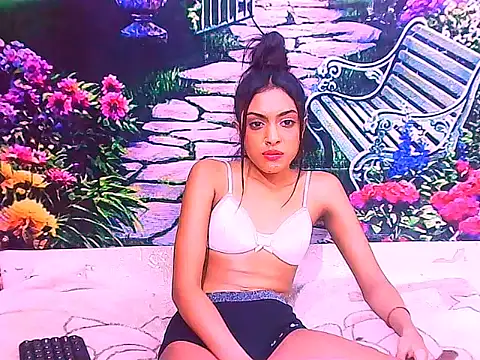 IndianPretty14u2Luv's cam snapshot