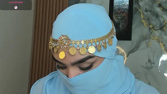 Maissa_Alabi's cam snapshot