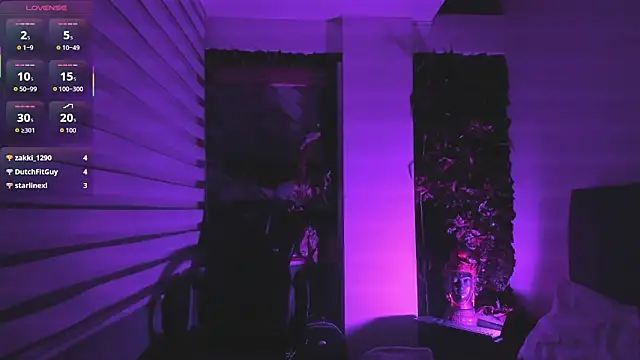 vela-kimm live sex cam