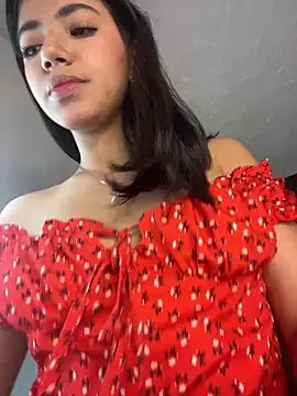 GoodGirlGoneXXX live sex cam