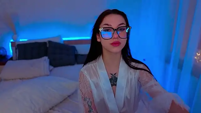 TianaHot777's cam snapshot