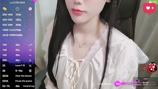 HanaYourlove live sex cam