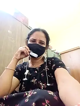 tamil_Boomika live sex cam