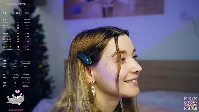 StarryMary live sex cam