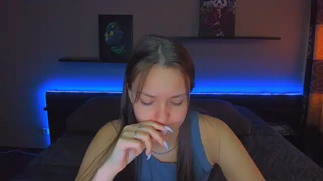 AlexaBarkley live sex cam