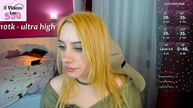 MoranaKit's cam snapshot