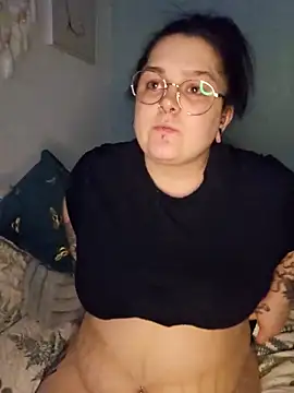 Saucy-Serenity's cam snapshot