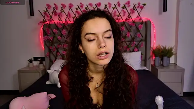 NikaBliss's cam snapshot