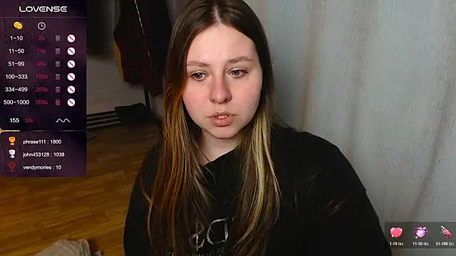 secretvic's cam snapshot