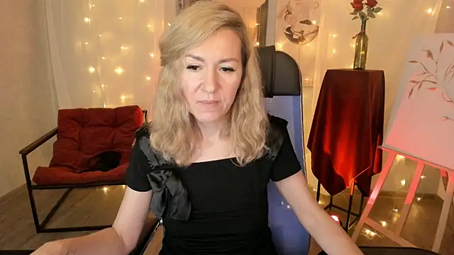 DonnaSmitth live sex cam