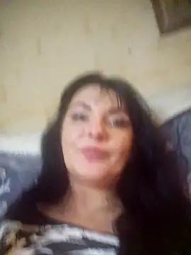 Flo_Sandra live sex cam