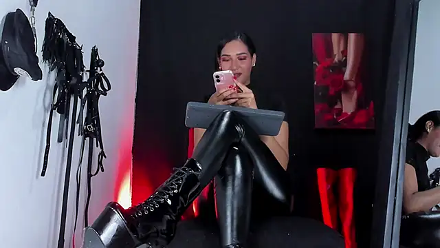 Aleshkastone's cam snapshot