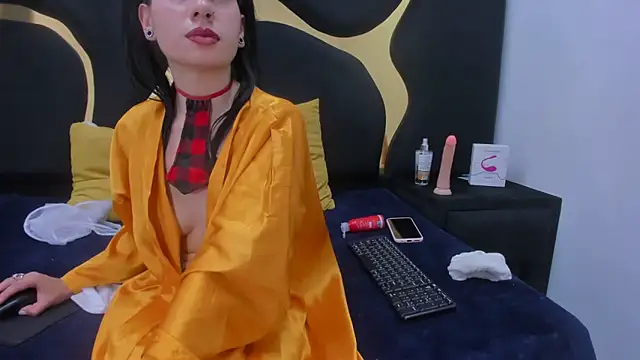 GabrielBrowm's cam snapshot