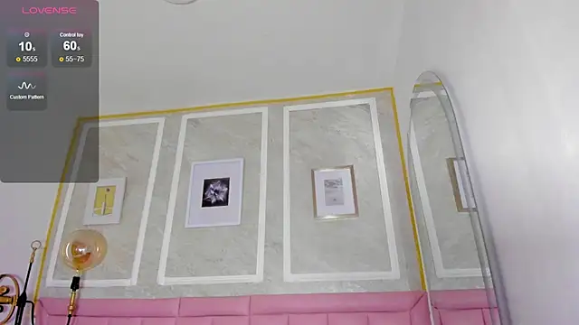 HoollyHendrix's cam snapshot