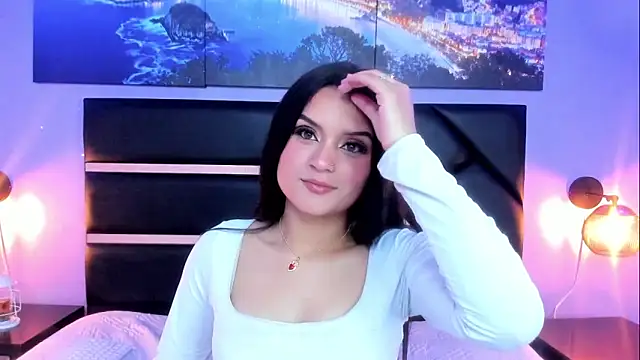 GAbrielaBotero's cam snapshot