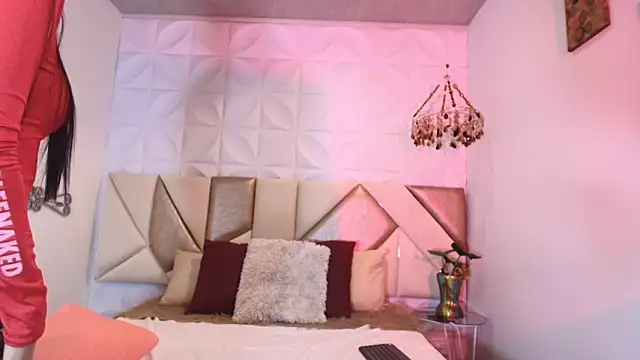 sammy_blaze's cam snapshot